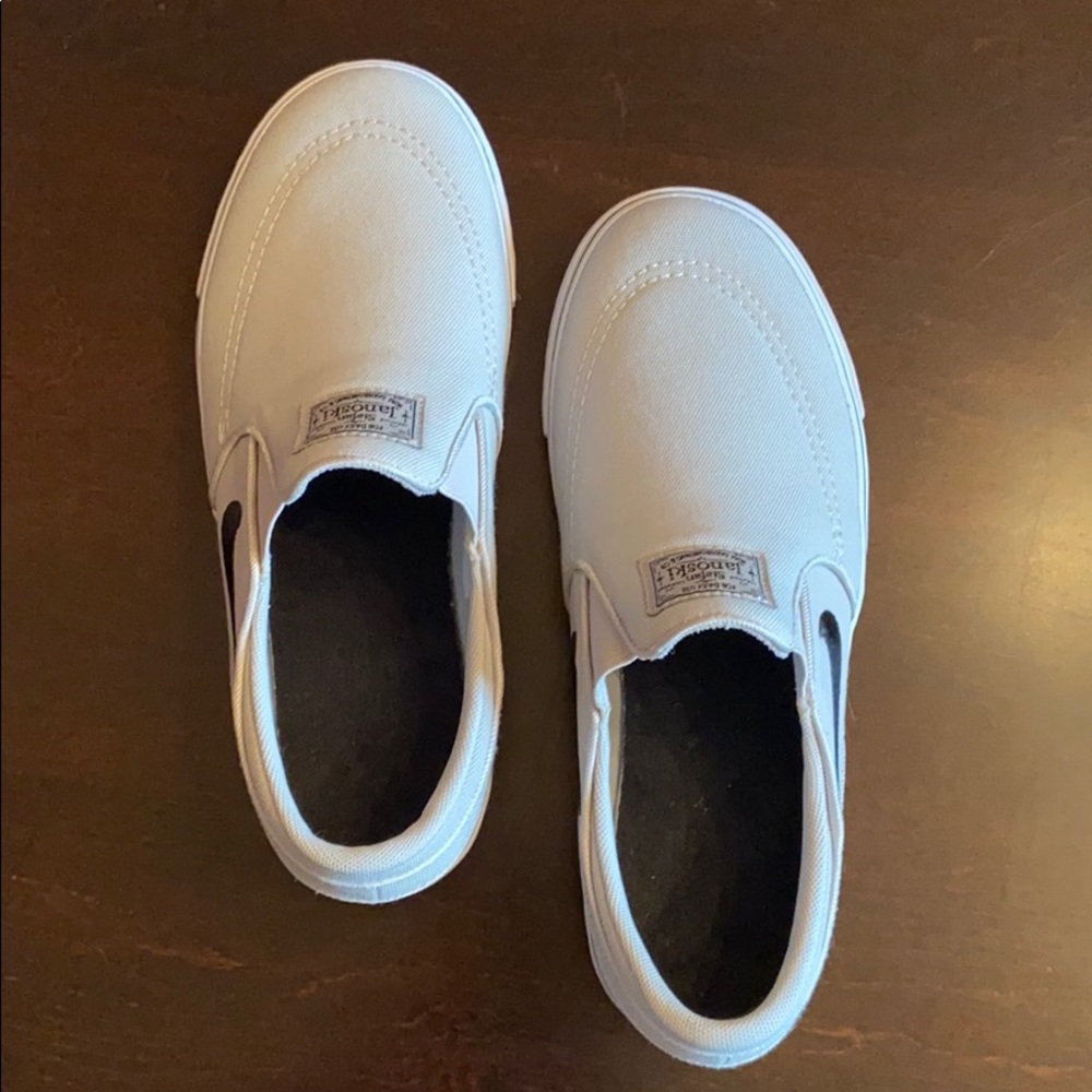 Boys Nike Shoes